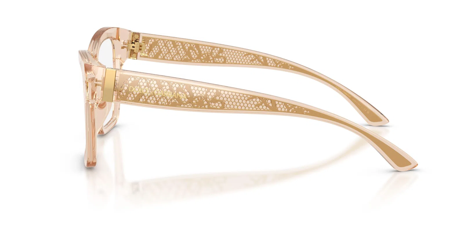 Dolce & Gabbana 3411 Eyeglasses - view 22